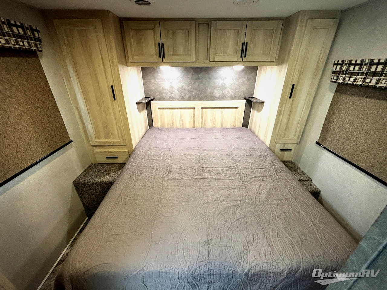 2020 Forest River Sunseeker LE 2850SLE Ford Photo 19