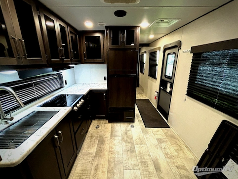 2024 Grand Design Momentum MAV 27MAV RV Photo 2