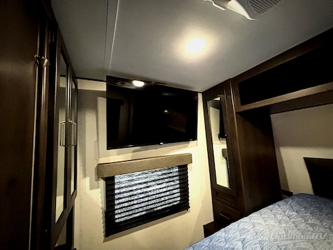 2024 Grand Design Momentum MAV 27MAV RV Photo 3