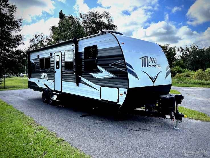 2024 Grand Design Momentum MAV 27MAV RV Photo 1
