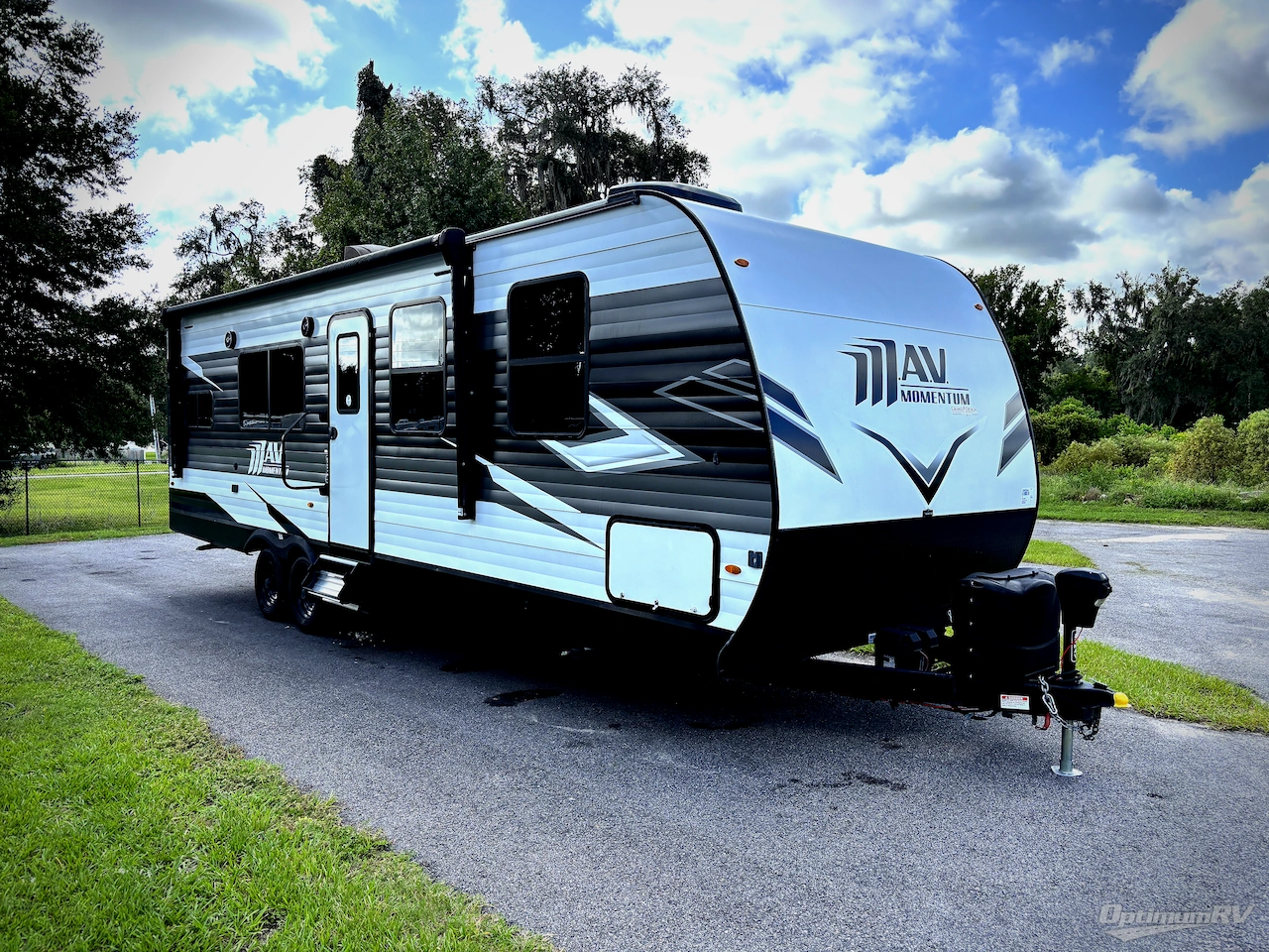 2024 Grand Design Momentum MAV 27MAV Photo 1