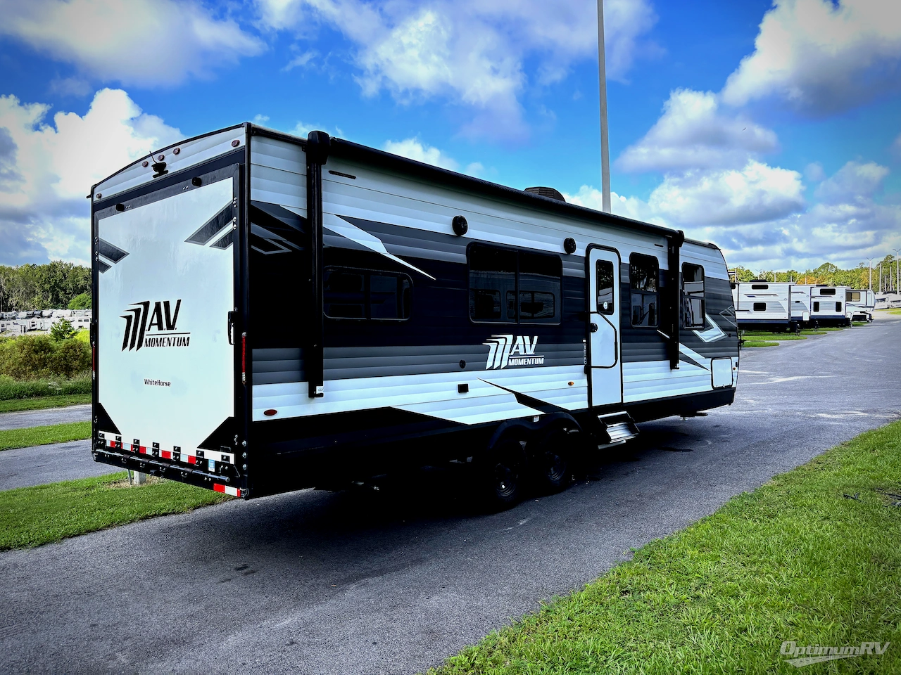 2024 Grand Design Momentum MAV 27MAV Photo 2