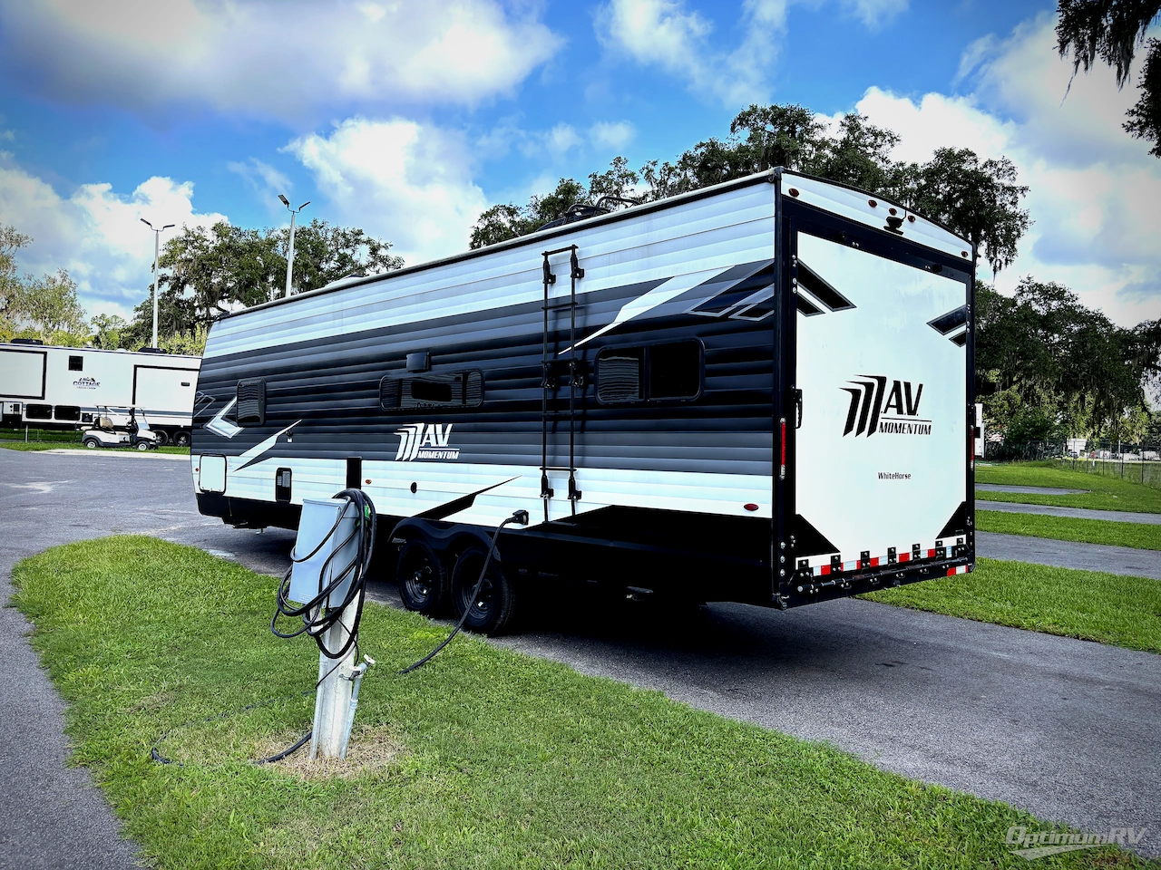 2024 Grand Design Momentum MAV 27MAV Photo 3