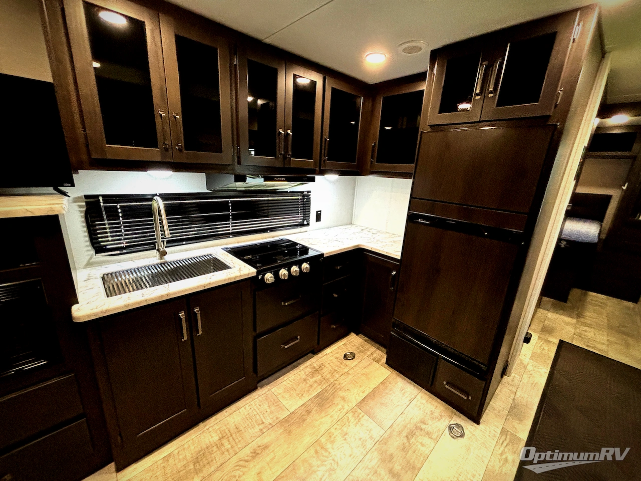 2024 Grand Design Momentum MAV 27MAV Photo 6