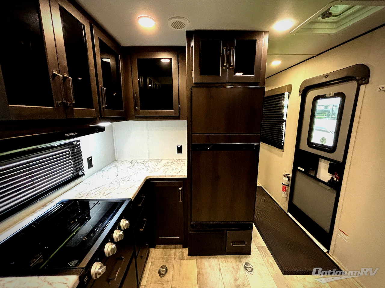 2024 Grand Design Momentum MAV 27MAV Photo 12