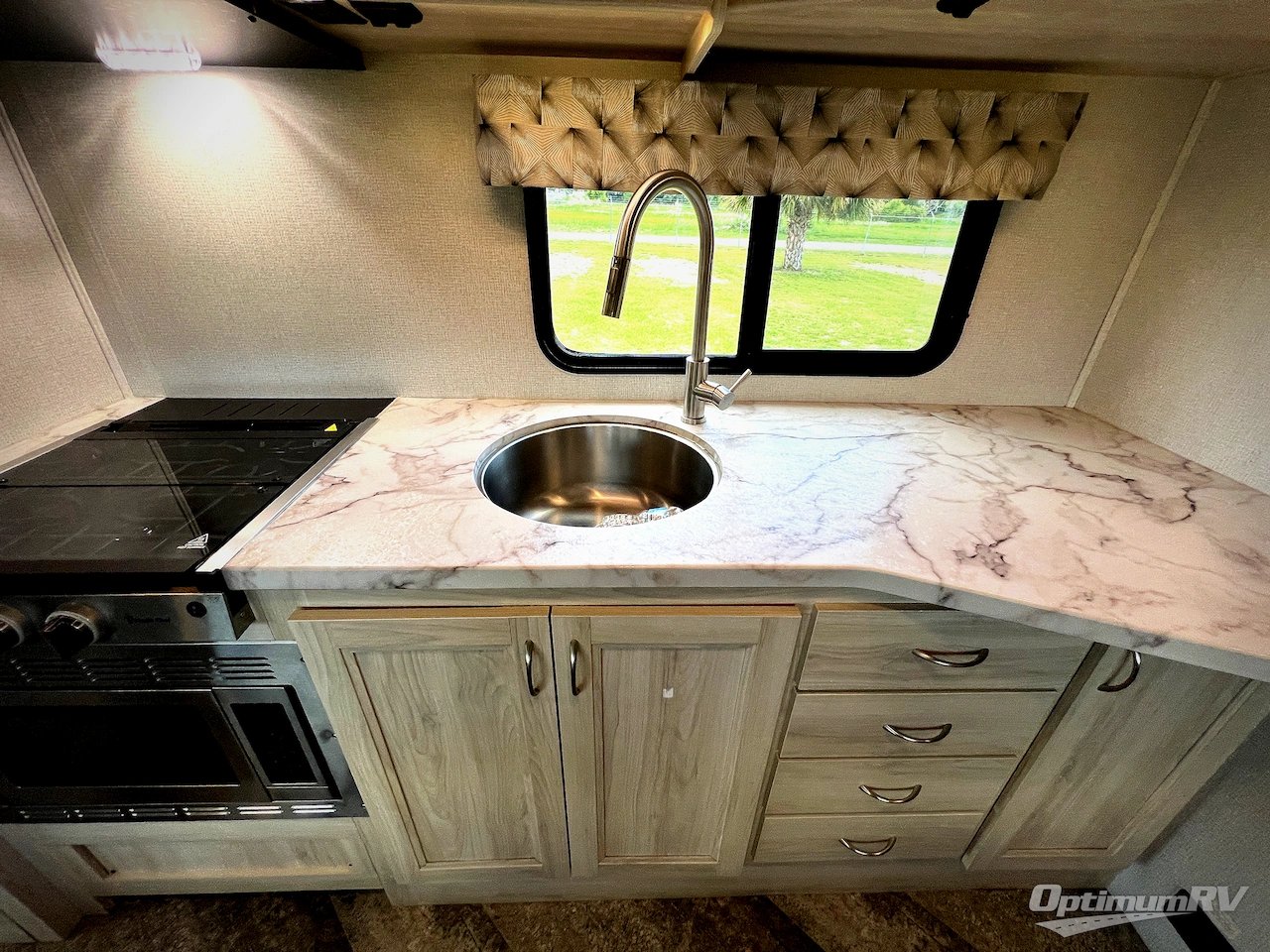 2020 Forest River Sunseeker LE 2550DSLE Chevy Photo 11