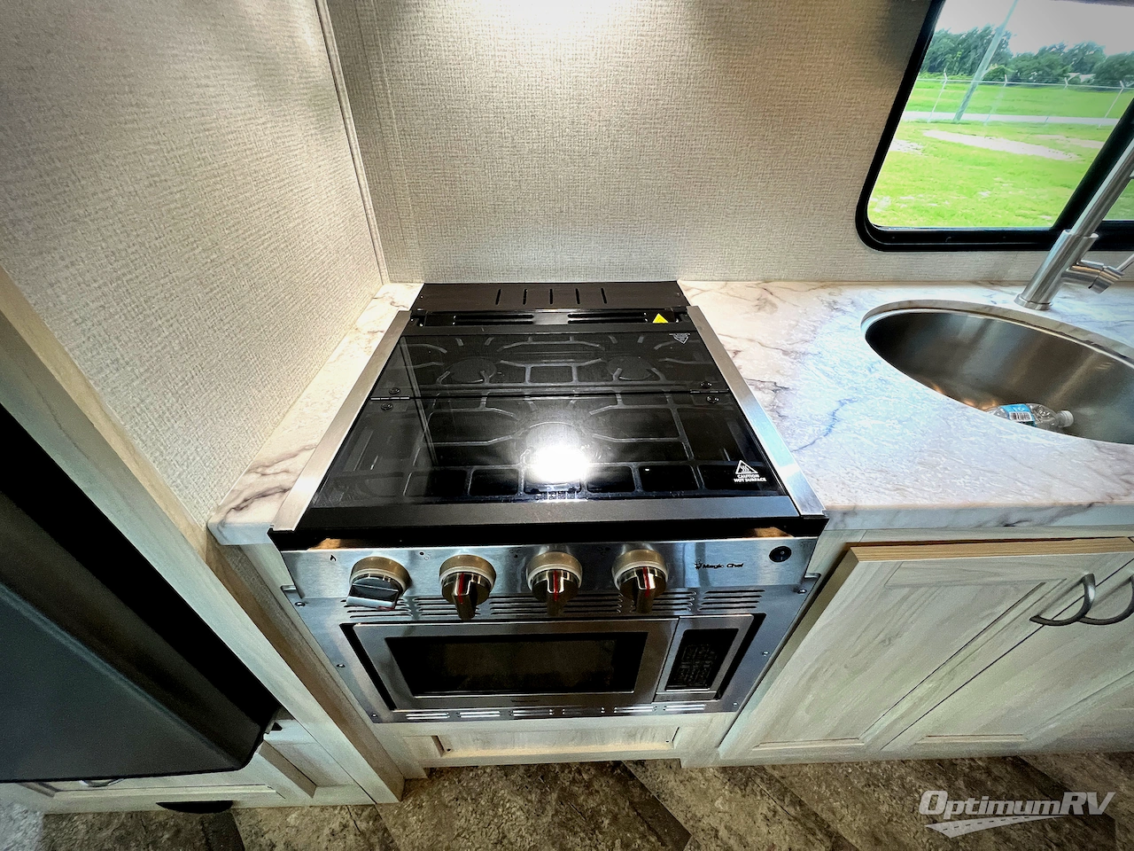 2020 Forest River Sunseeker LE 2550DSLE Chevy Photo 13