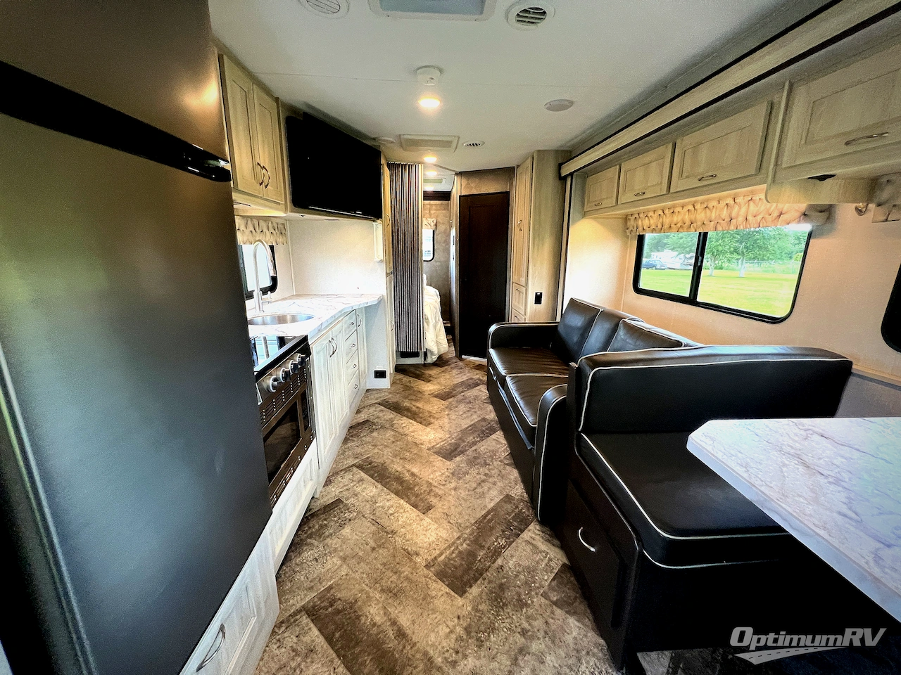 2020 Forest River Sunseeker LE 2550DSLE Chevy Photo 21