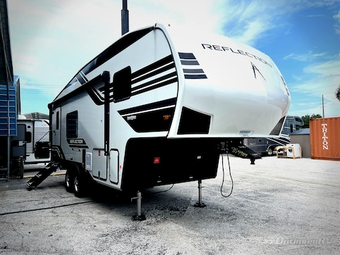 Used 2026 Grand Design Reflection 100 Series 22RK Featured Photo