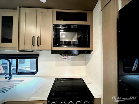 2026 Grand Design Reflection 100 Series 22RK RV Photo 3
