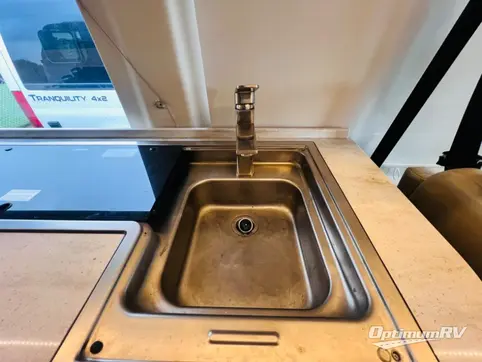 2017 Winnebago Era 70A RV Photo 2