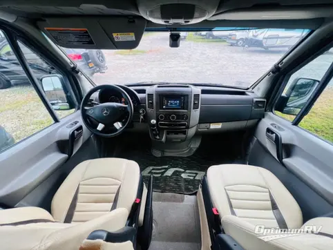 2017 Winnebago Era 70A RV Photo 4