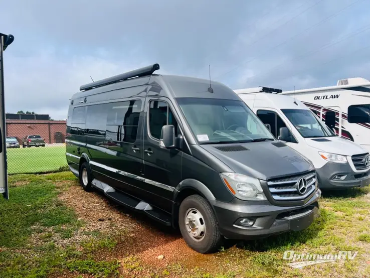 2017 Winnebago Era 70A RV Photo 1