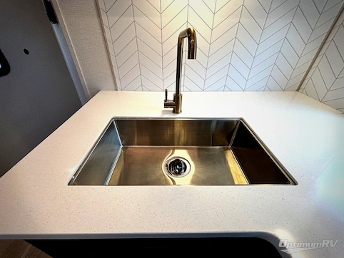 2025 Heartland North Trail 26RLX RV Photo 3