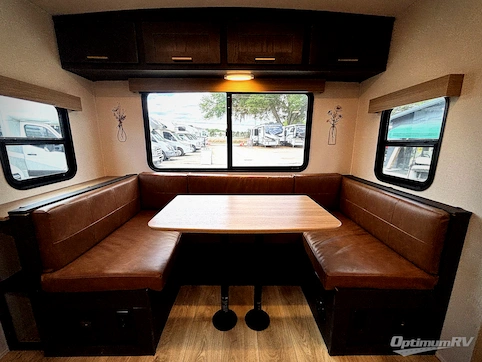 2025 Heartland North Trail 26RLX RV Photo 4