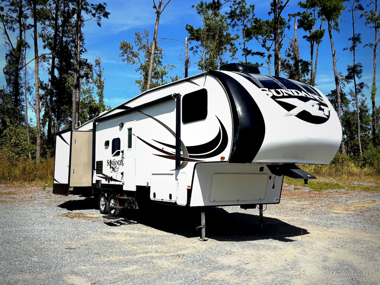 2016 Heartland Sundance XLT 298BH Photo 1