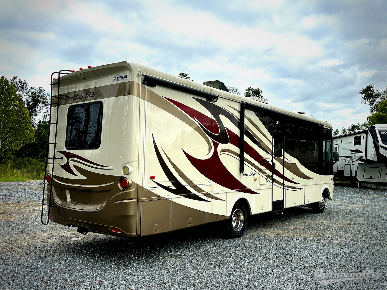 2013 Newmar Bay Star 3305 Photo 2