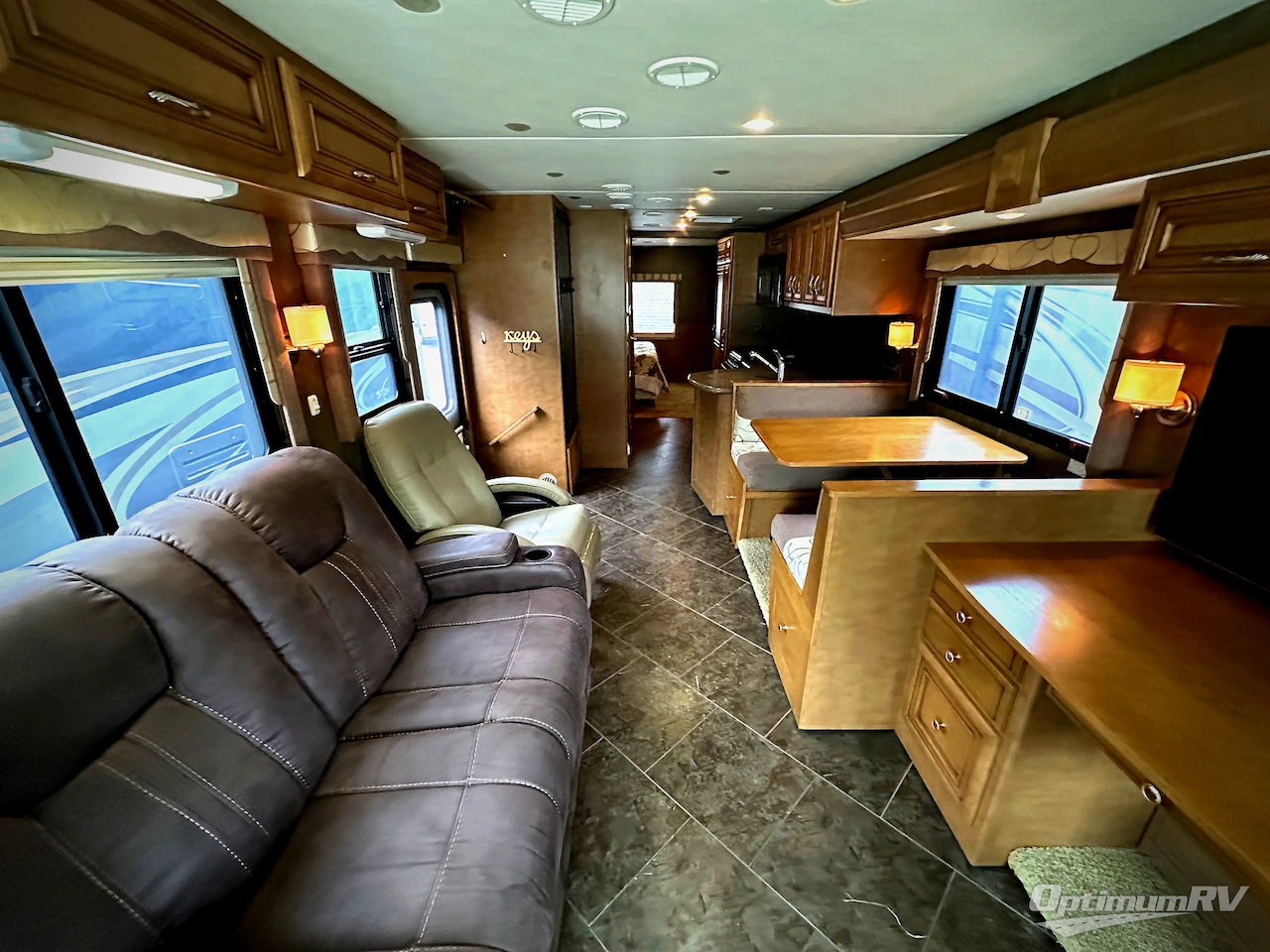 2013 Newmar Bay Star 3305 Photo 7