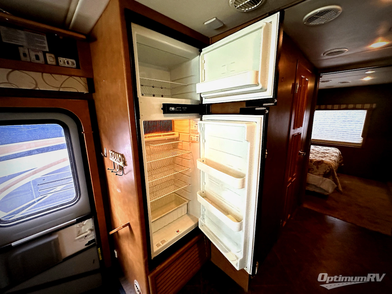 2013 Newmar Bay Star 3305 Photo 13