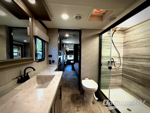 2021 Heartland Bighorn 3870FB RV Photo 4