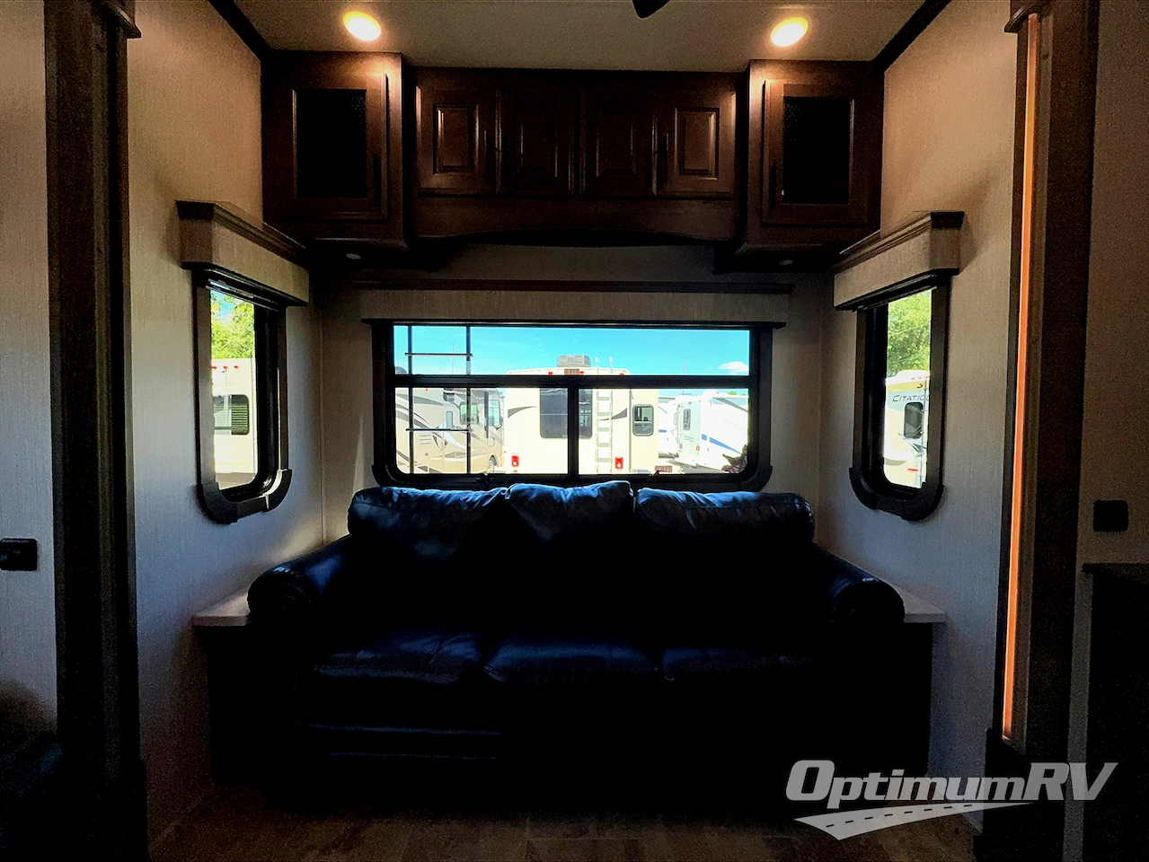 2021 Heartland Bighorn 3870FB Photo 7