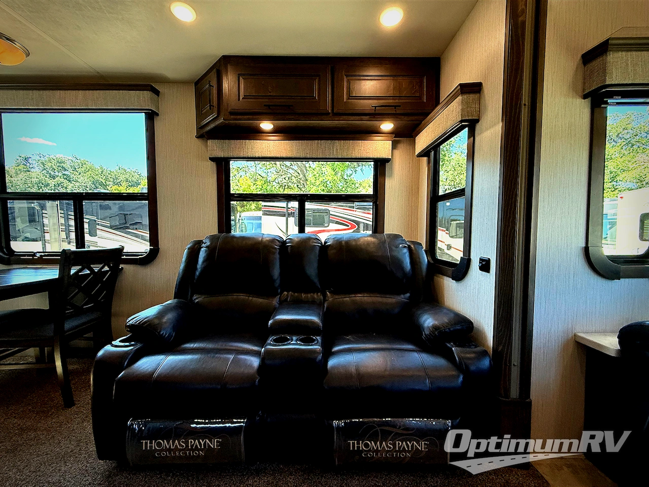 2021 Heartland Bighorn 3870FB Photo 6