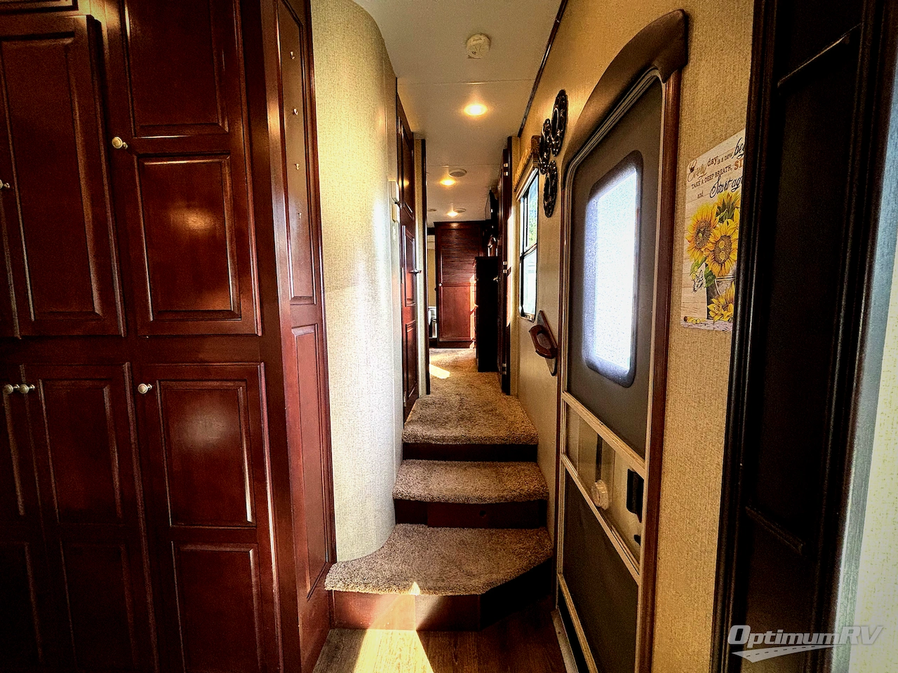 2014 Heartland Big Country 3070RE Photo 6