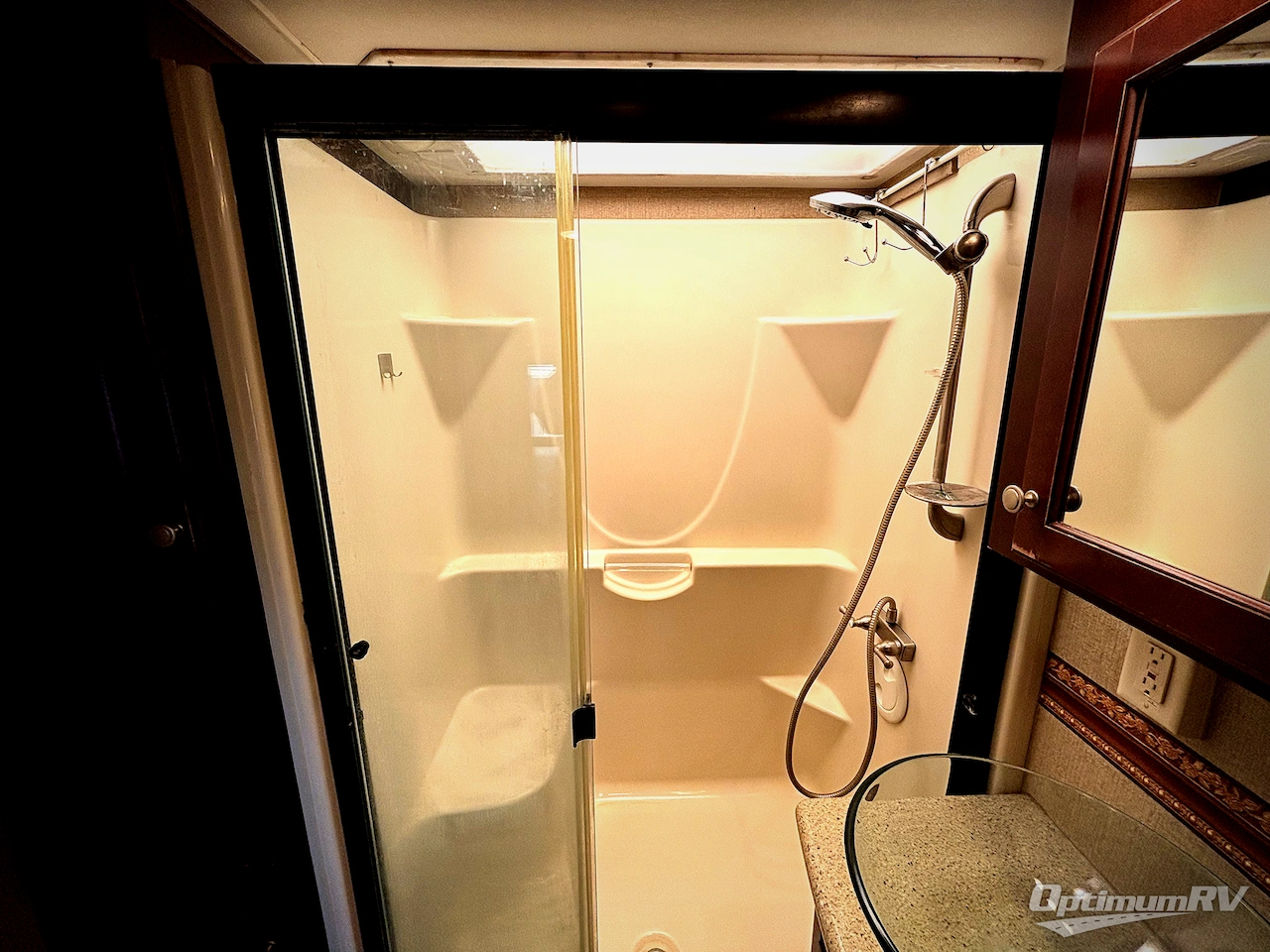 2014 Heartland Big Country 3070RE Photo 11