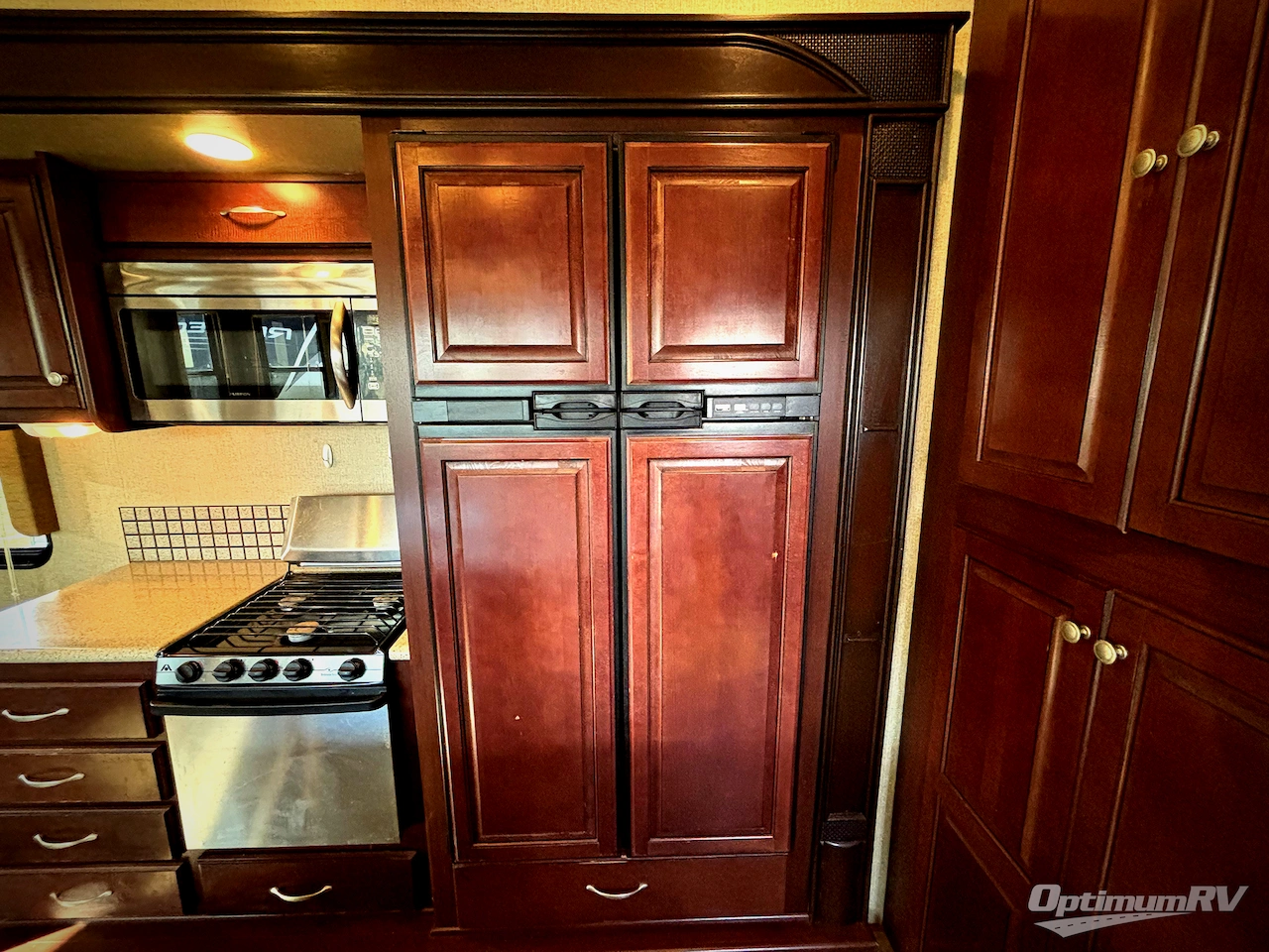 2014 Heartland Big Country 3070RE Photo 12