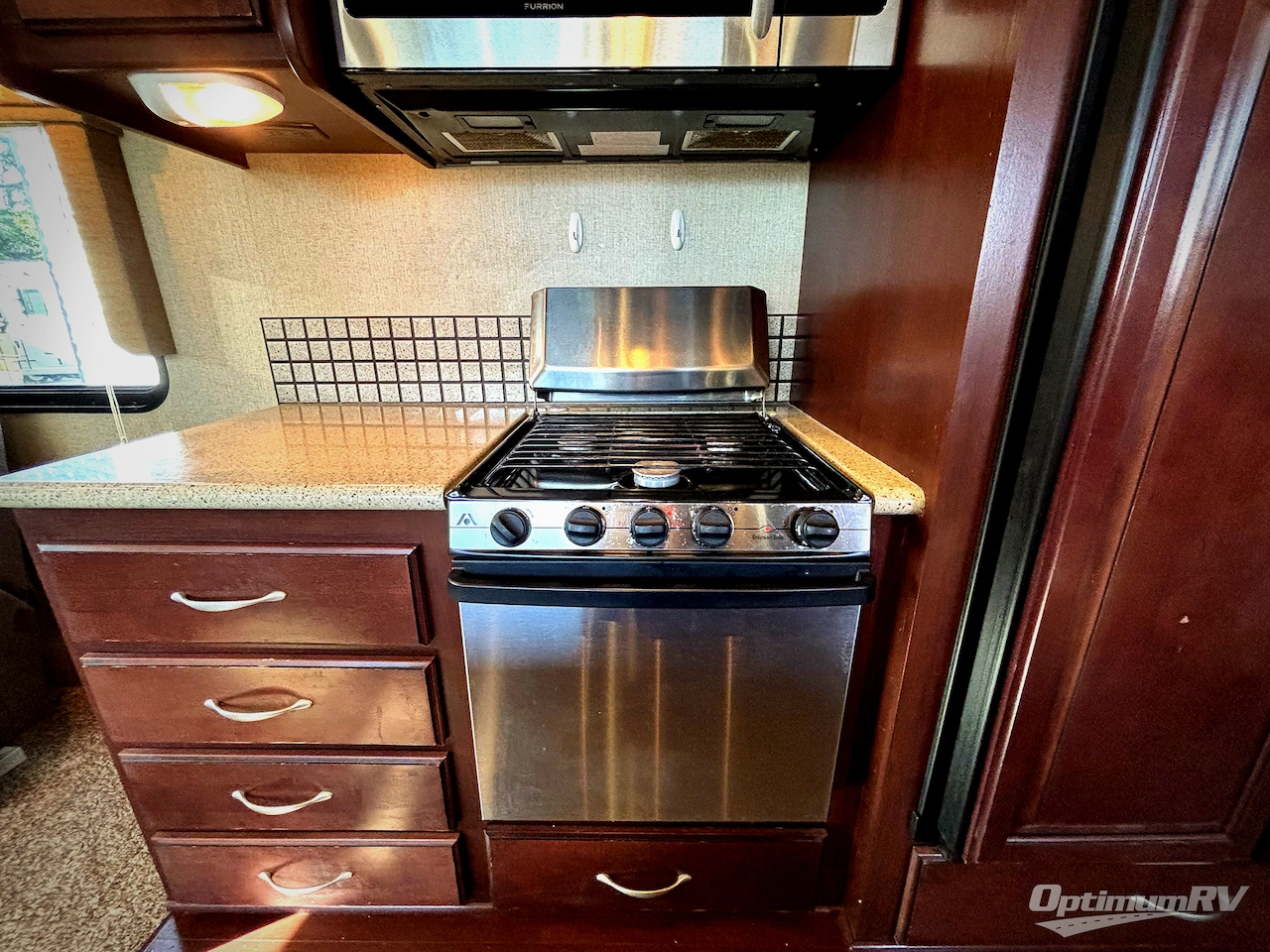 2014 Heartland Big Country 3070RE Photo 13