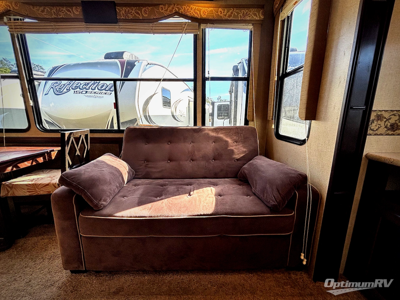 2014 Heartland Big Country 3070RE Photo 14