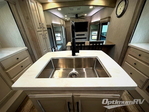 2022 Forest River Sierra 38FKOK RV Photo 4