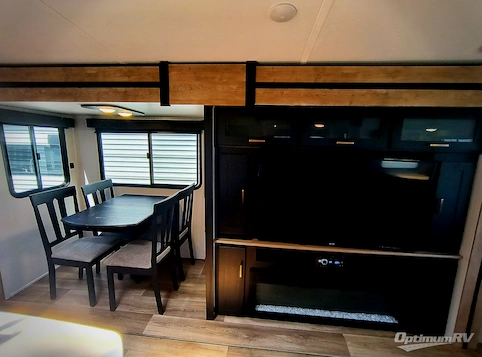 2022 Keystone Outback 330RL RV Photo 3