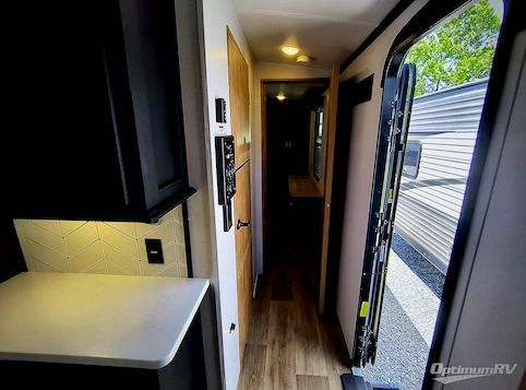 2022 Keystone Outback 330RL RV Photo 3