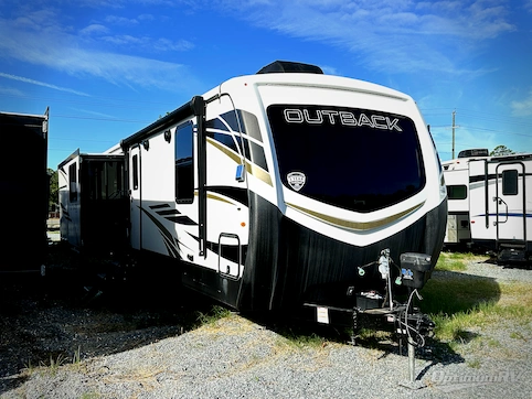 Used 2022 Keystone Outback 330RL Featured Photo