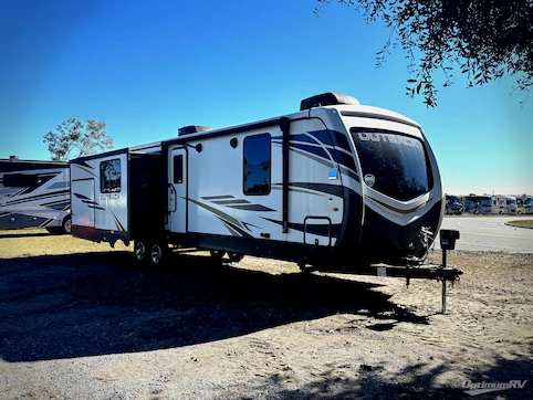 Used 2022 Keystone Outback 330RL Featured Photo