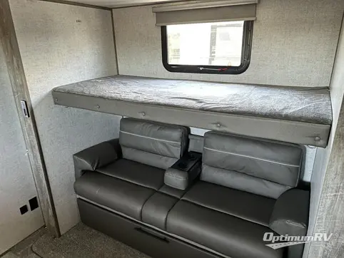 2021 Forest River Wildwood Heritage Glen 356QB RV Photo 4