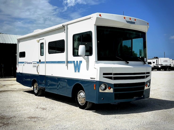 2015 Itasca Tribute 26A RV Photo 1