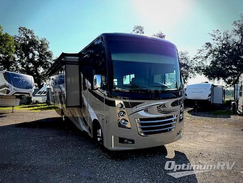 Used 2018 Thor Miramar 35.2 Featured Photo