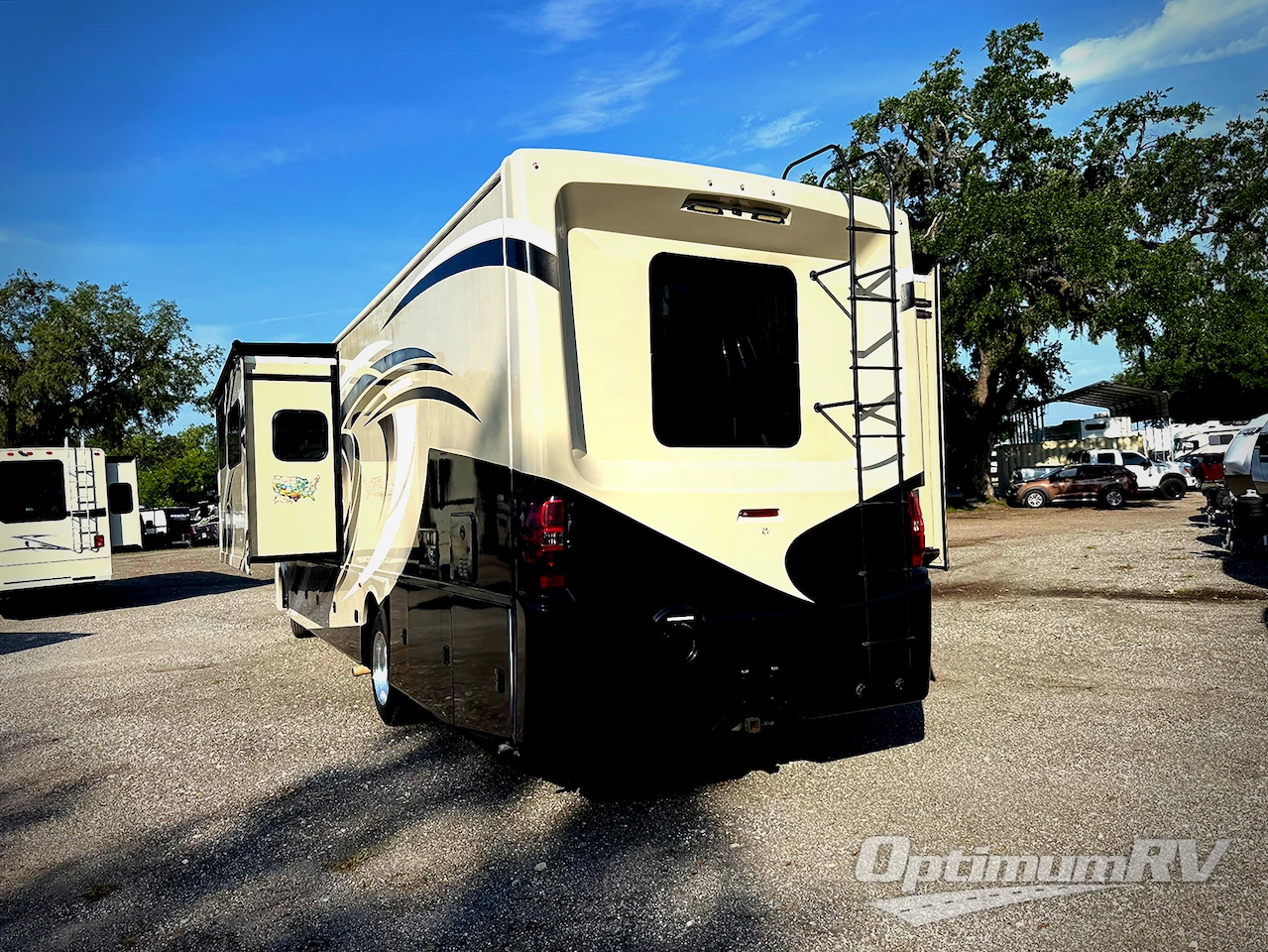 2018 Thor Miramar 35.2 Photo 2
