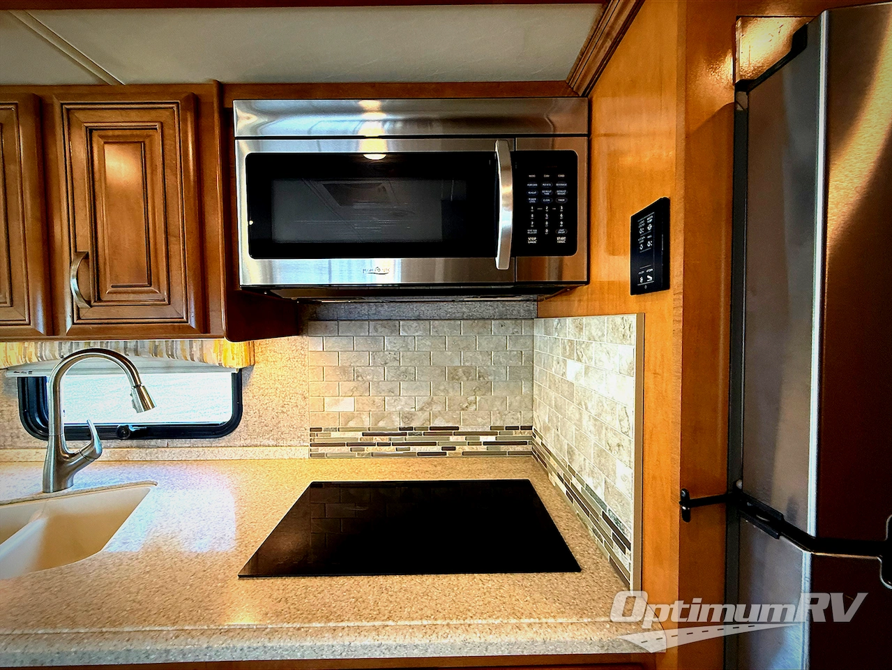 2018 Thor Miramar 35.2 Photo 10