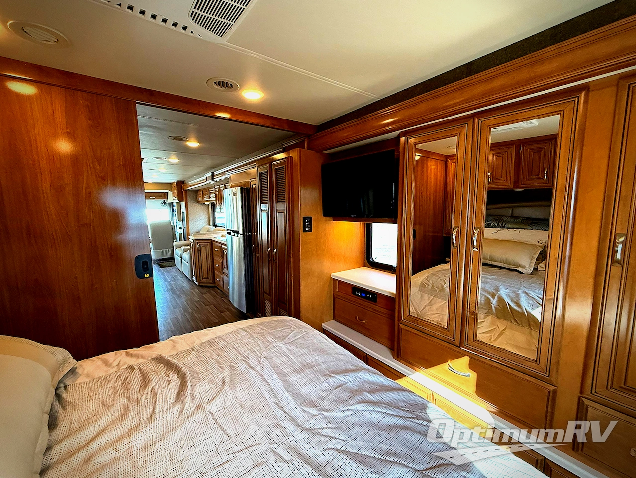2018 Thor Miramar 35.2 Photo 12