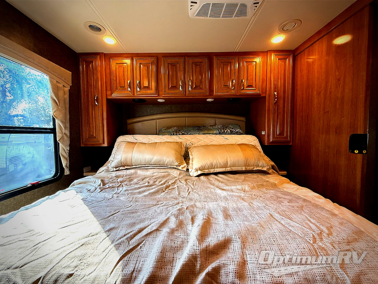 2018 Thor Miramar 35.2 Photo 13