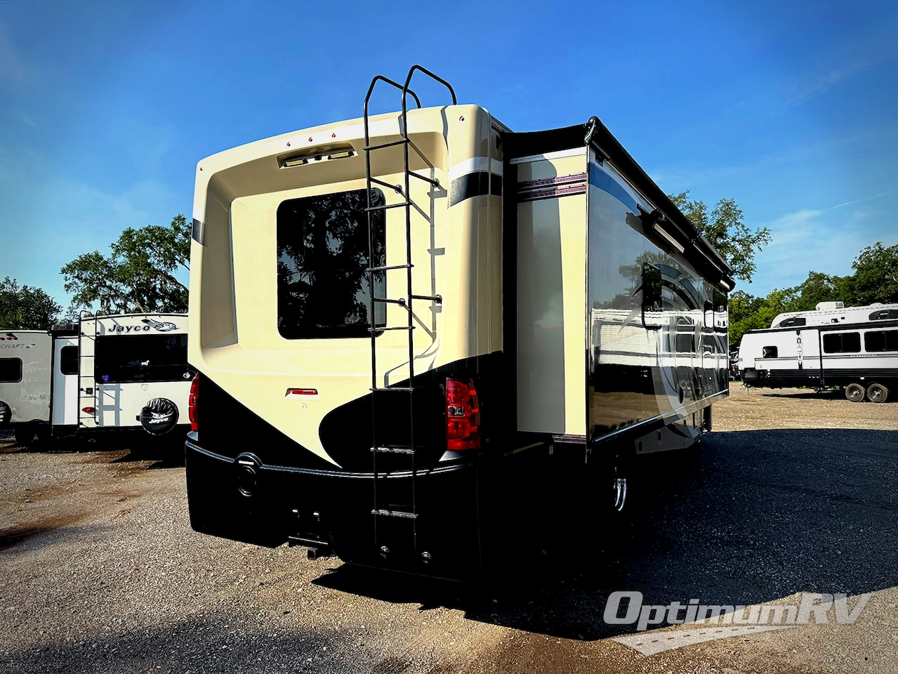 2018 Thor Miramar 35.2 Photo 3