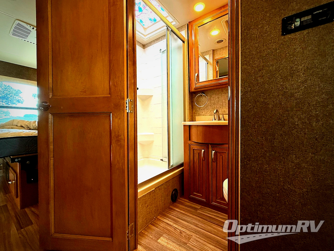 2018 Thor Miramar 35.2 Photo 15