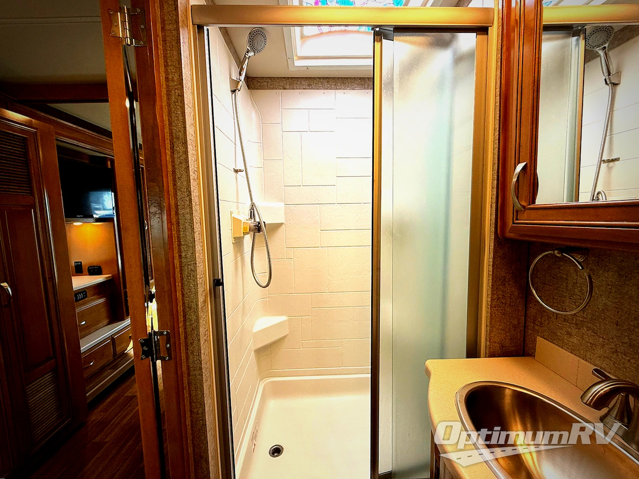 2018 Thor Miramar 35.2 Photo 16