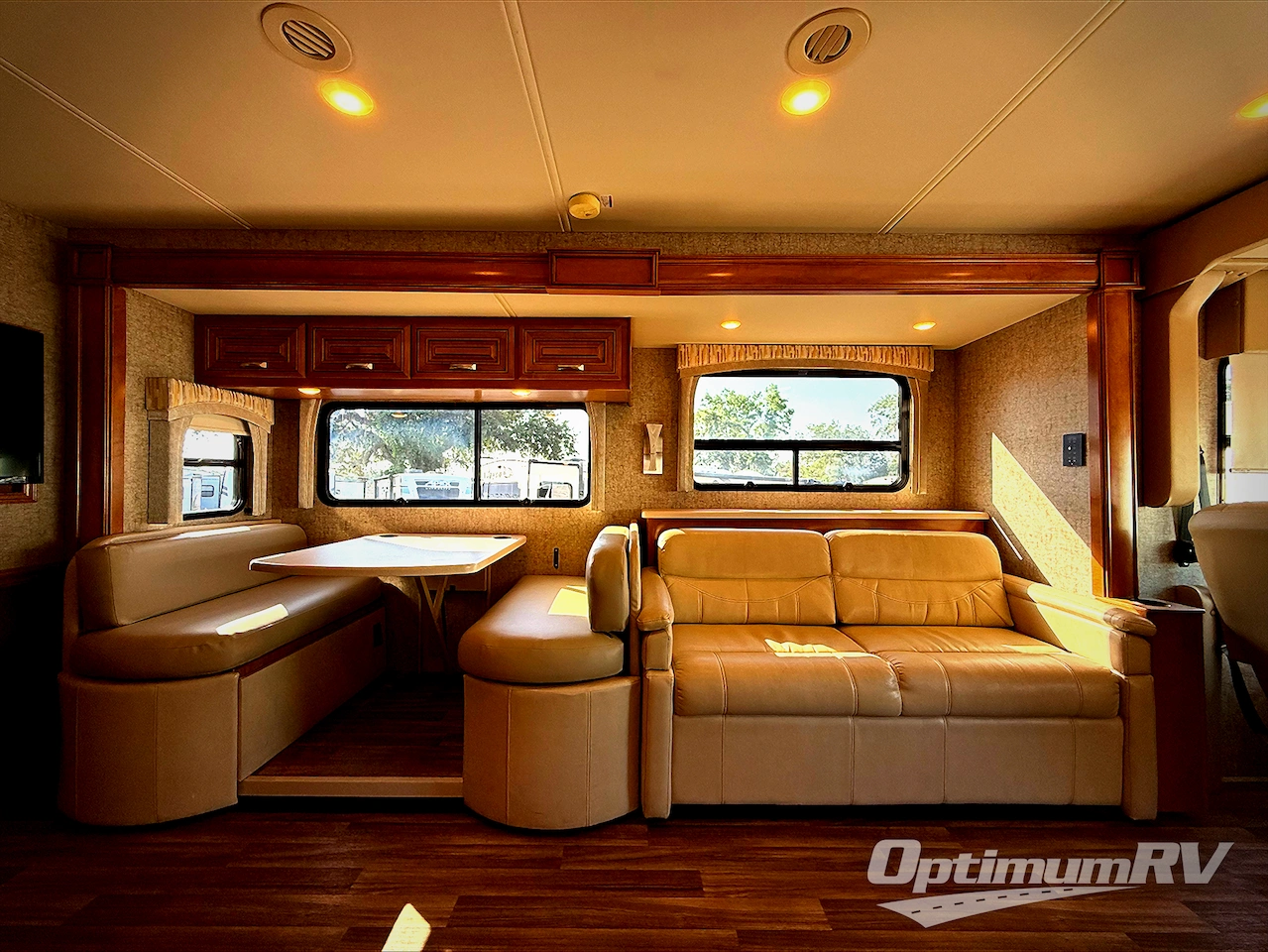 2018 Thor Miramar 35.2 Photo 7