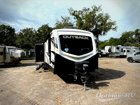 Used 2022 Keystone Outback 330RL Featured Photo