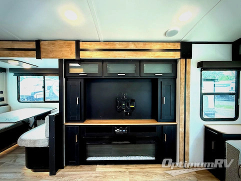 2022 Keystone Outback 330RL RV Photo 3