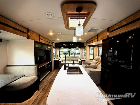 2022 Keystone Outback 330RL RV Photo 2
